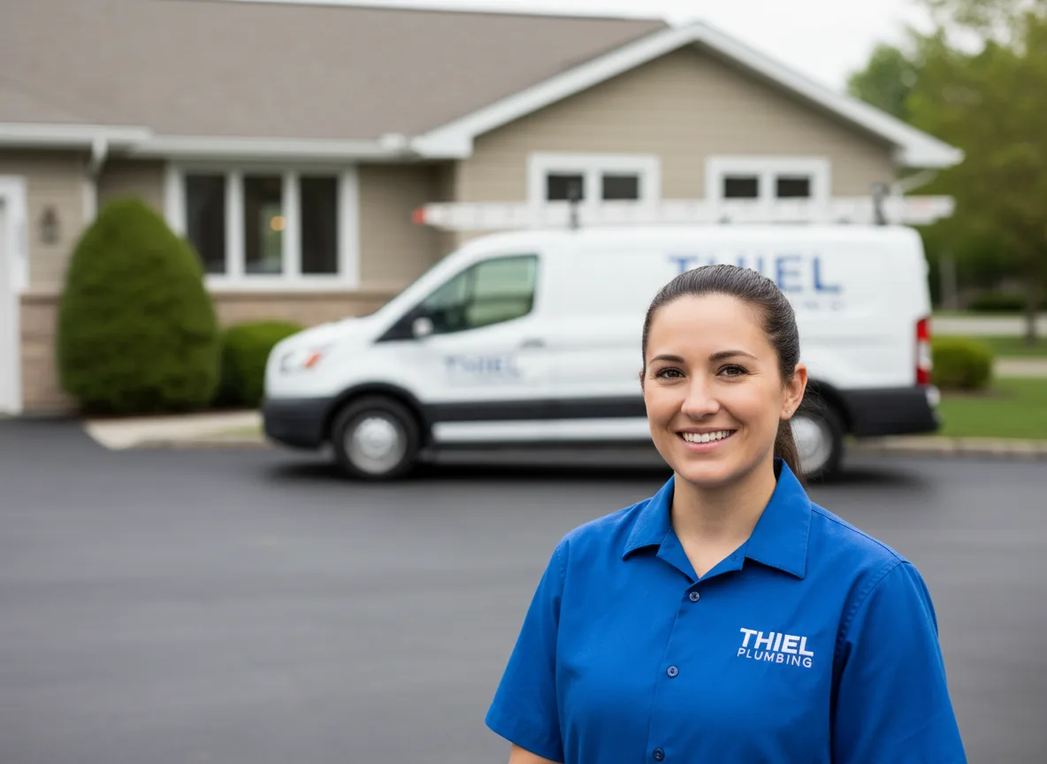 Plumber Granton, WI FAQs